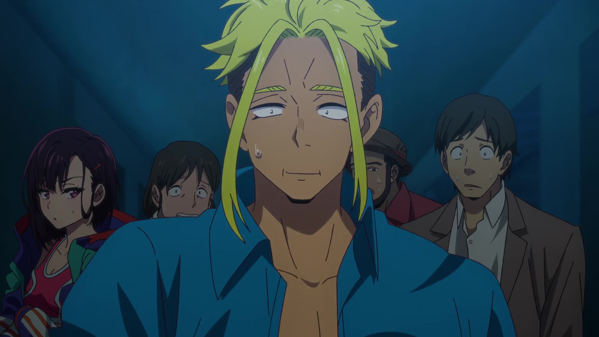 [Tsukyio Editing Resources] Zom 100 - Ep 5 - 234.mp4